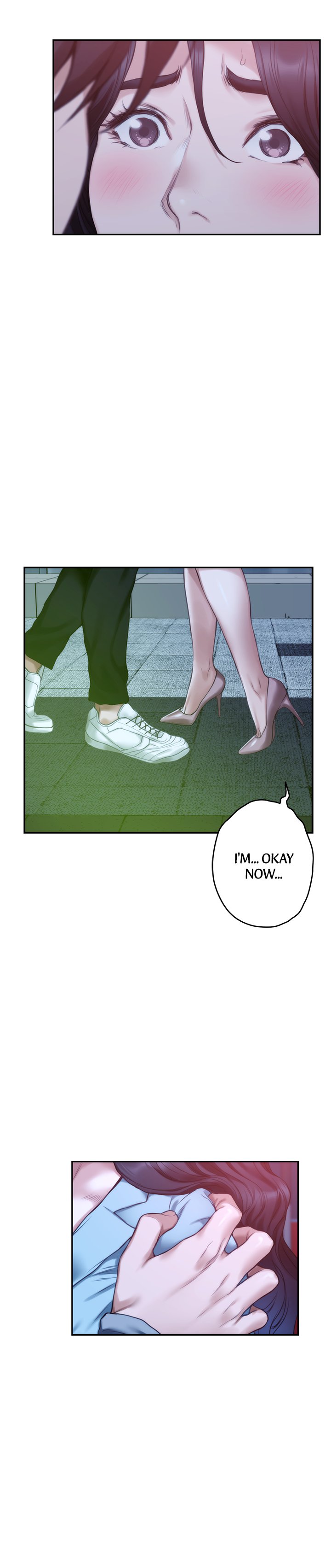 S-mate Engsub Chapter 93 - Manhwa18.com