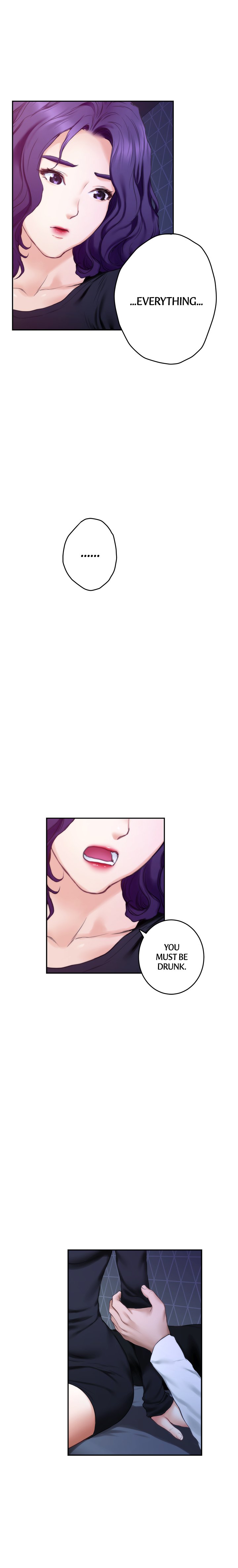 S-mate Engsub Chapter 93 - Manhwa18.com