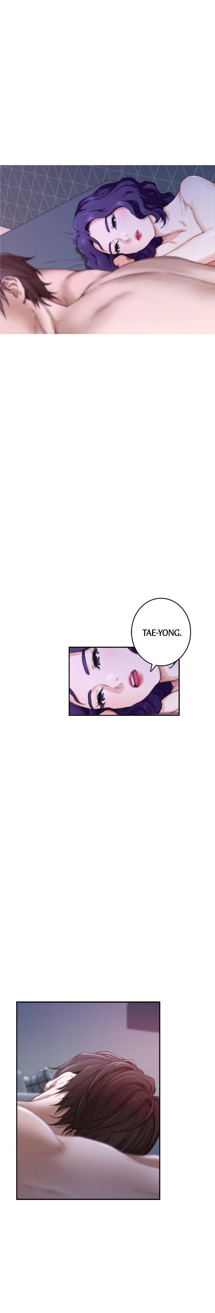 S-mate Engsub Chapter 94 - Manhwa18.com