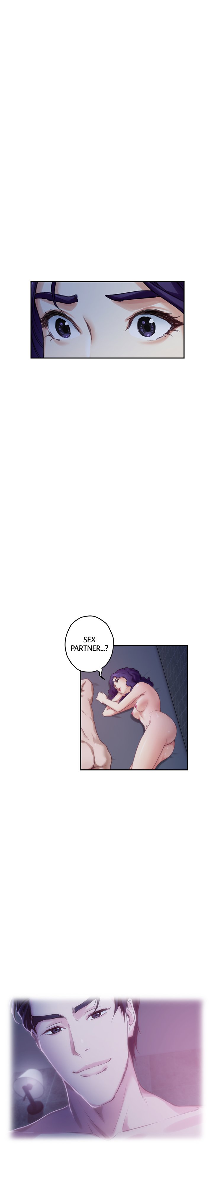 S-mate Engsub Chapter 94 - Manhwa18.com