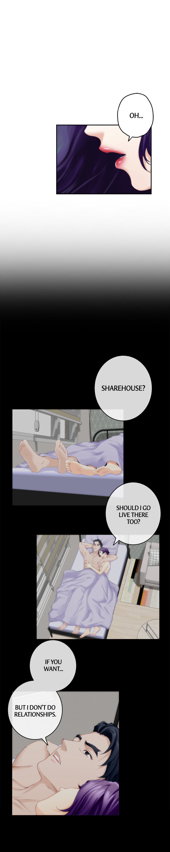 S-mate Engsub Chapter 94 - Manhwa18.com