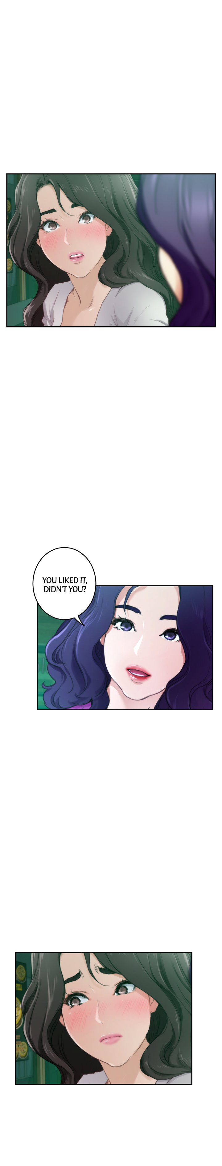 S-mate Engsub Chapter 95 - Manhwa18.com