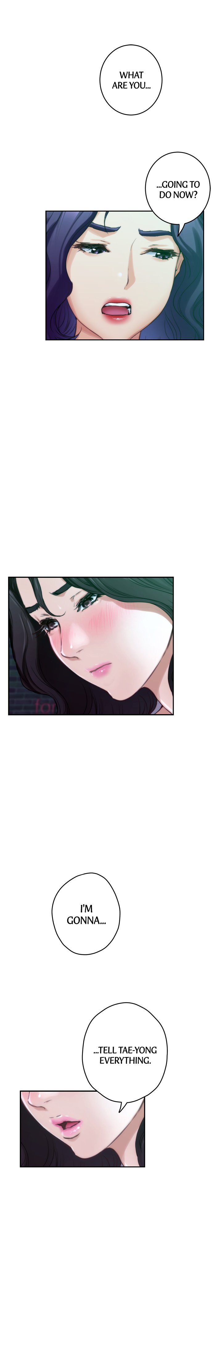 S-mate Engsub Chapter 95 - Manhwa18.com