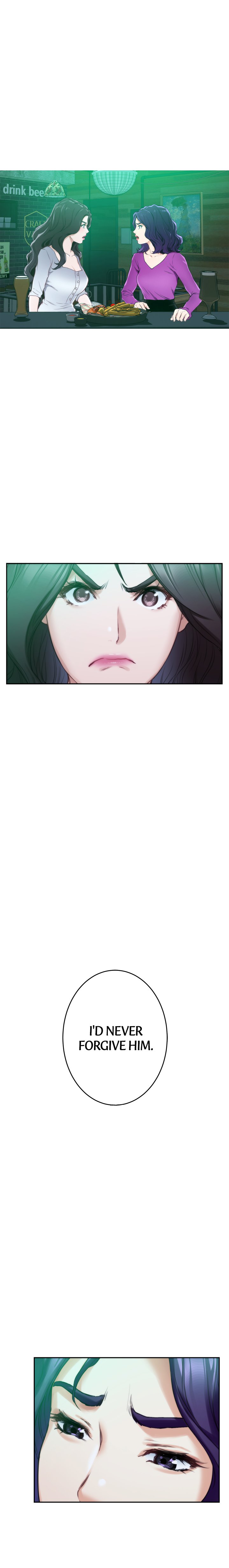 S-mate Engsub Chapter 95 - Manhwa18.com