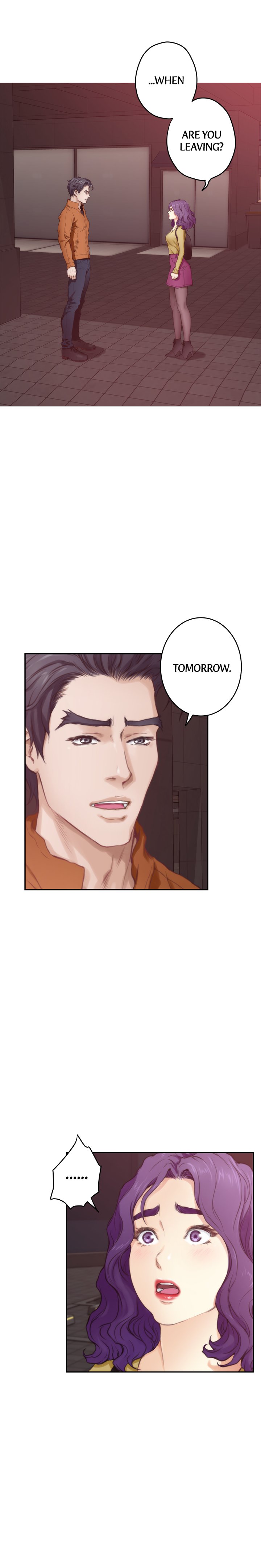 S-mate Engsub Chapter 96 - Manhwa18.com