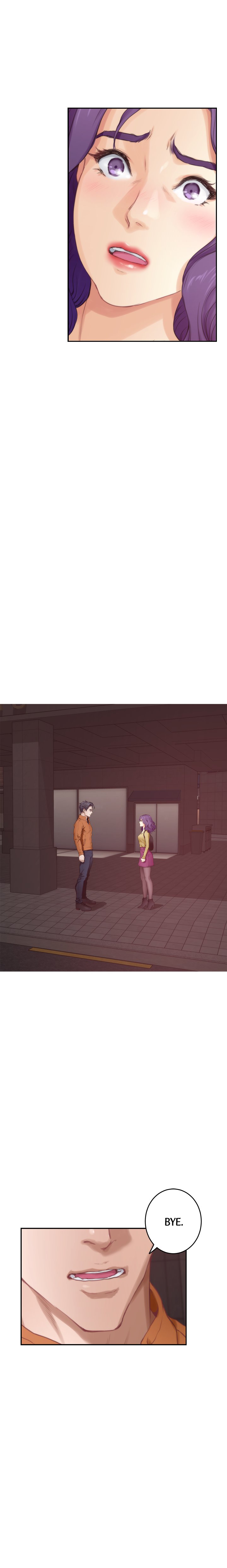 S-mate Engsub Chapter 96 - Manhwa18.com