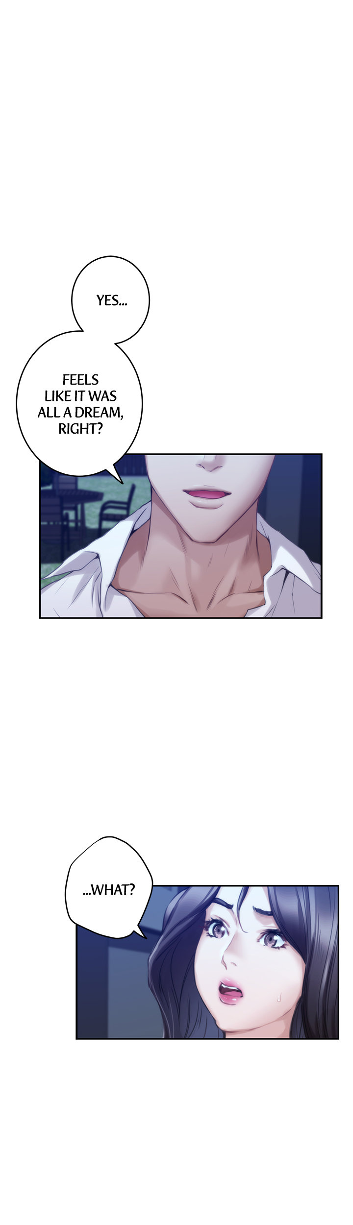 S-mate Engsub Chapter 97 - Manhwa18.com