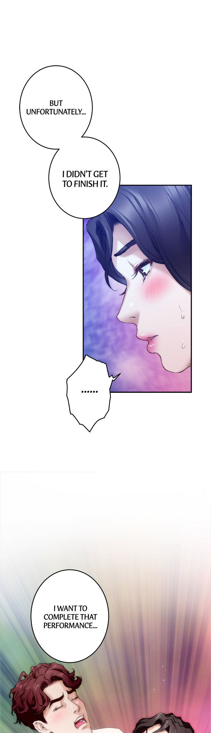 S-mate Engsub Chapter 97 - Manhwa18.com