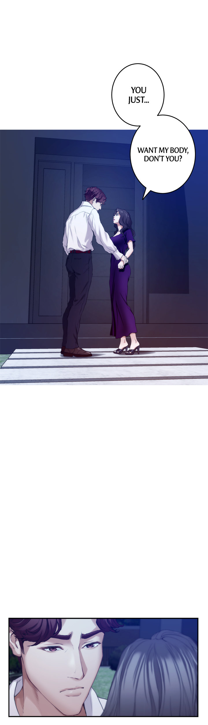 S-mate Engsub Chapter 97 - Manhwa18.com