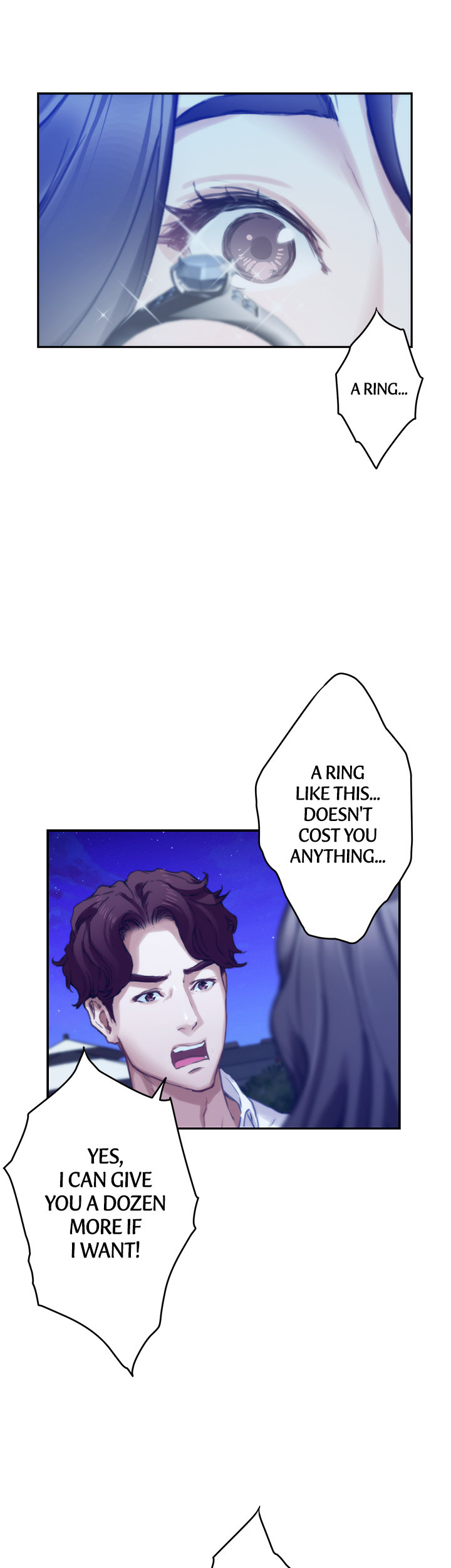 S-mate Engsub Chapter 97 - Manhwa18.com