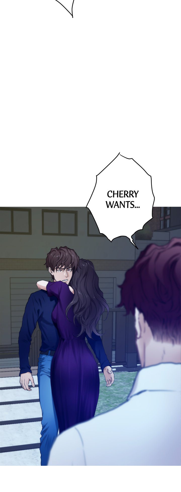 S-mate Engsub Chapter 97 - Manhwa18.com