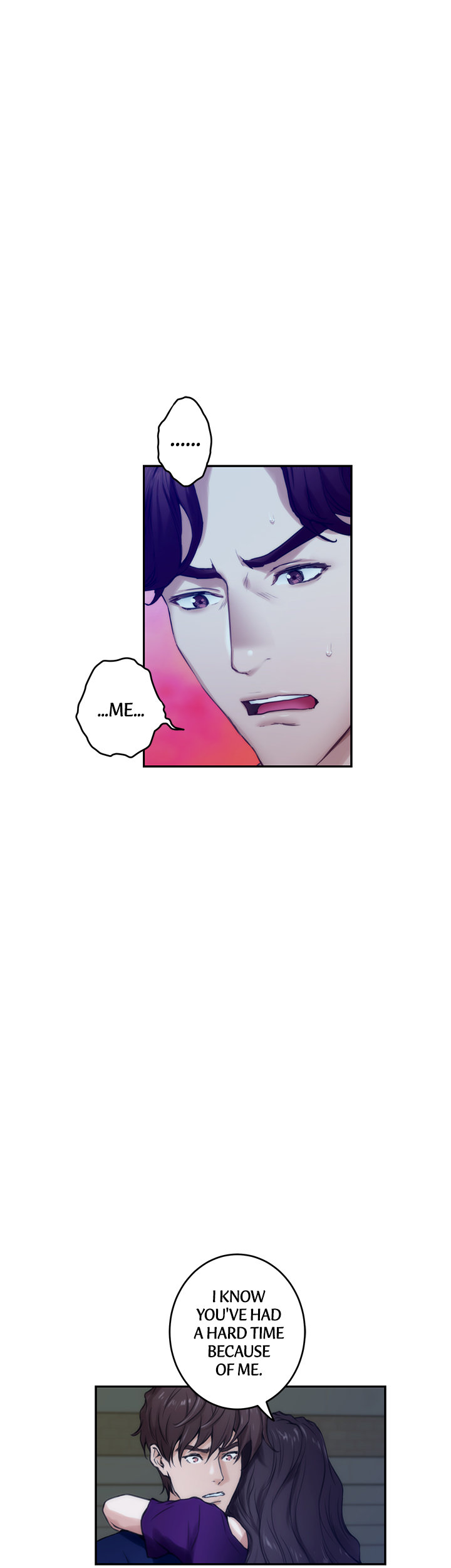 S-mate Engsub Chapter 97 - Manhwa18.com