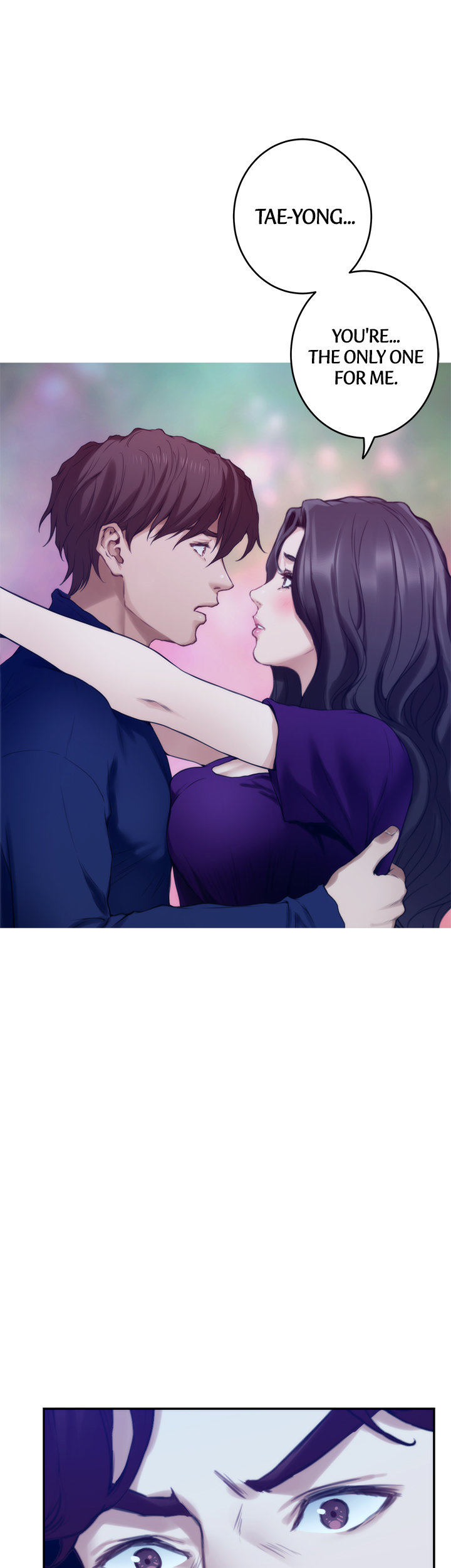 S-mate Engsub Chapter 97 - Manhwa18.com