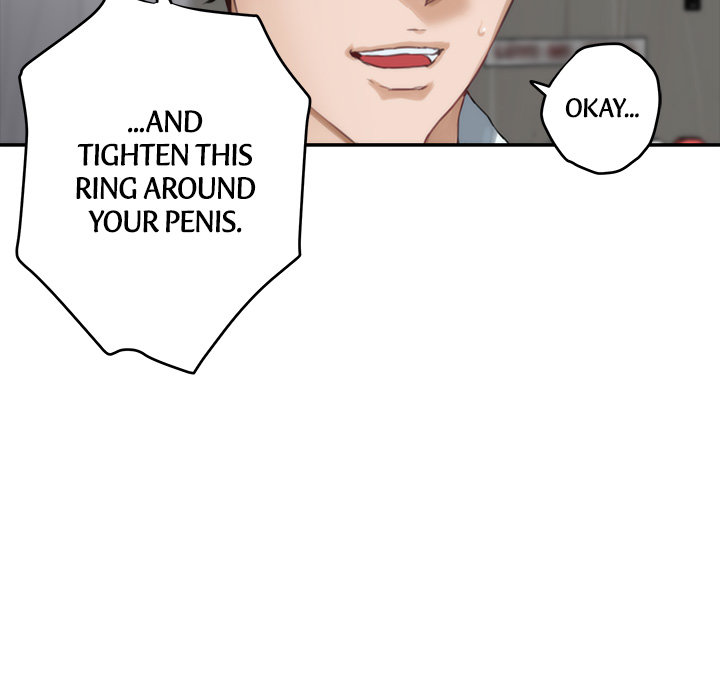 S-mate Engsub Chapter 98 - Manhwa18.com