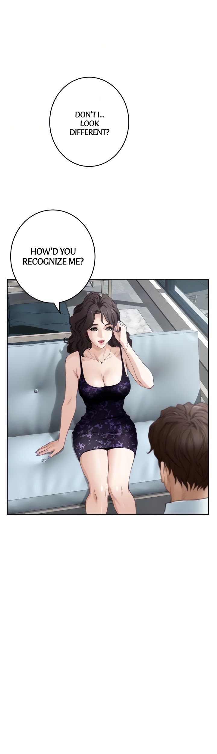 S-mate Engsub Chapter 99 - Manhwa18.com