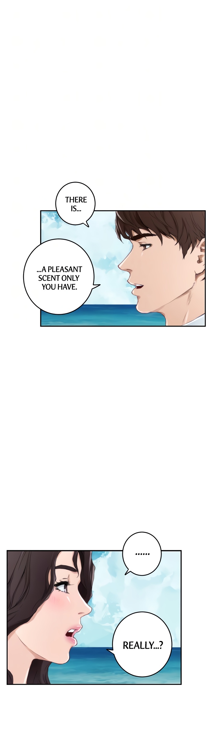 S-mate Engsub Chapter 99 - Manhwa18.com