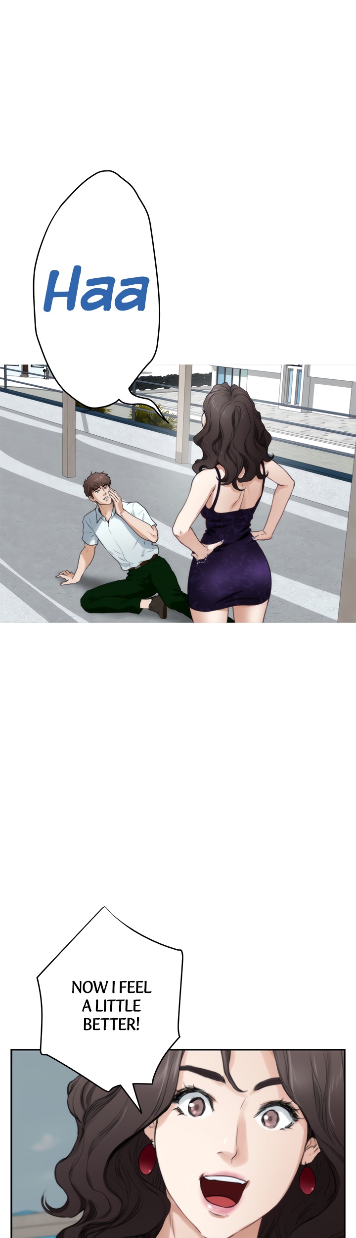 S-mate Engsub Chapter 99 - Manhwa18.com