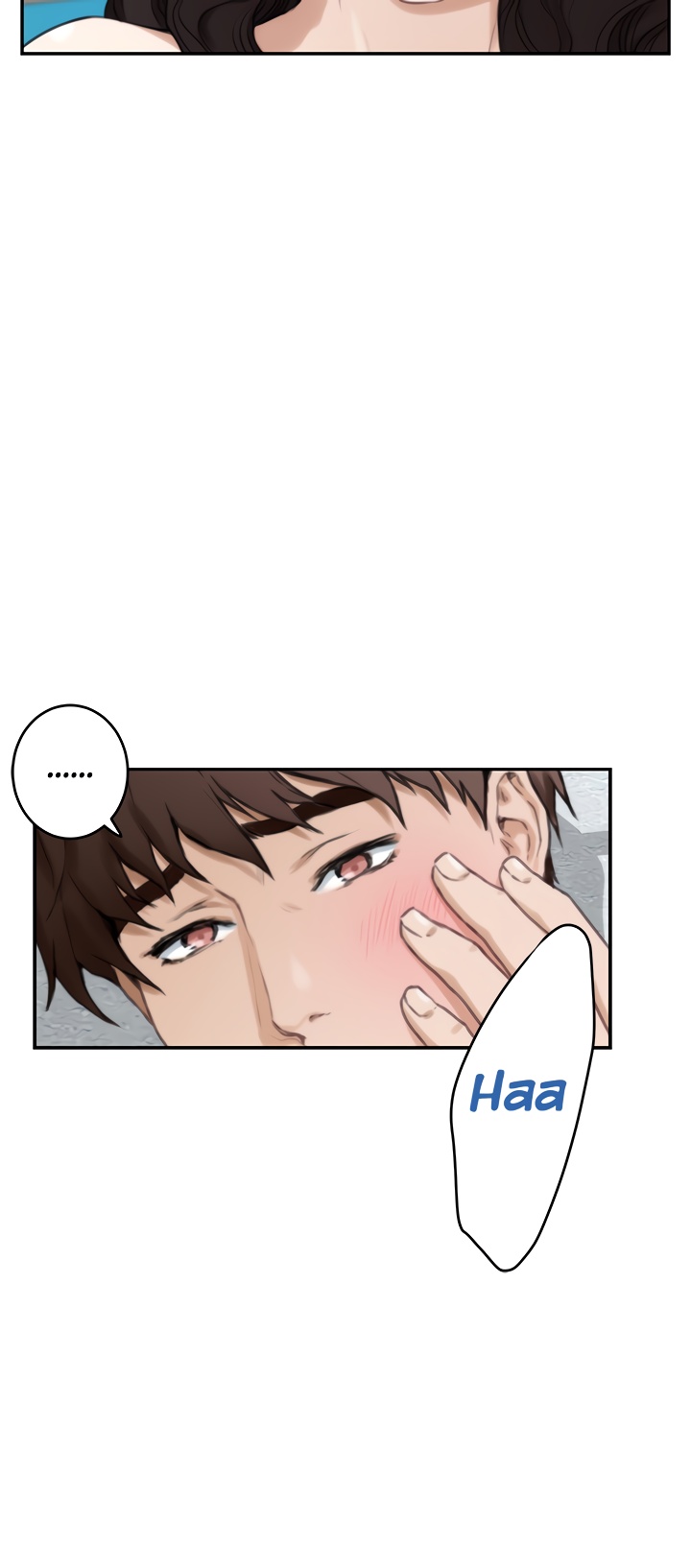 S-mate Engsub Chapter 99 - Manhwa18.com