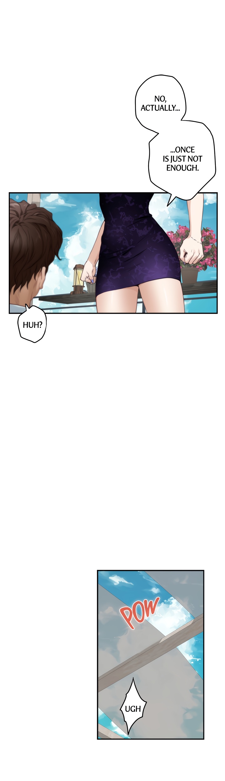 S-mate Engsub Chapter 99 - Manhwa18.com