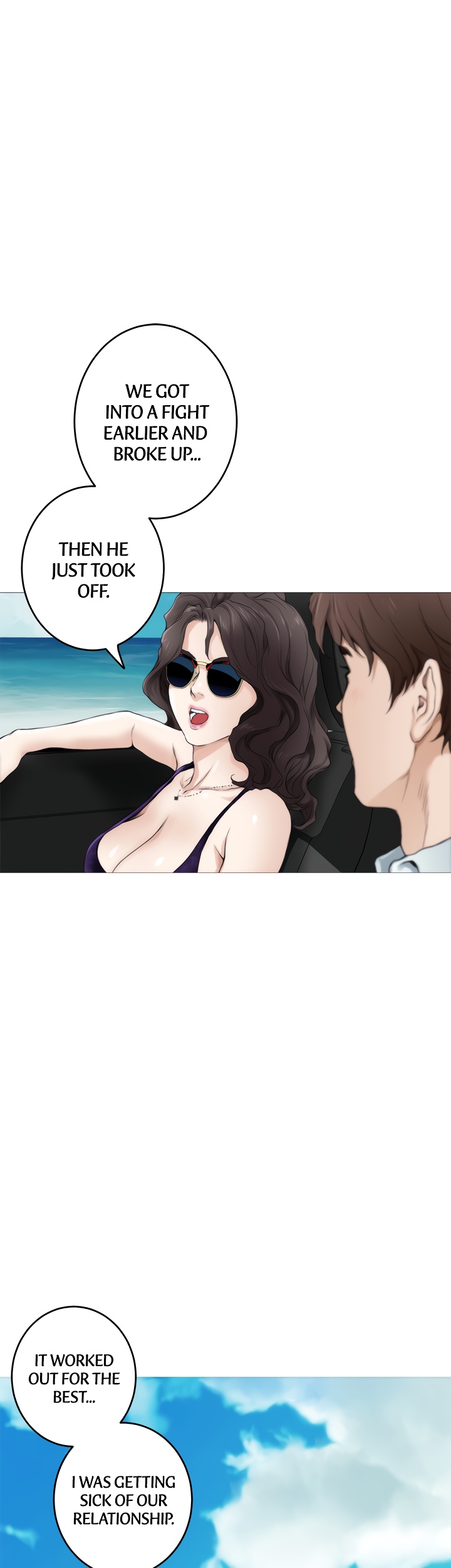 S-mate Engsub Chapter 99 - Manhwa18.com