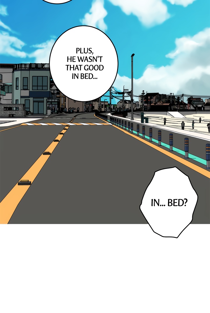 S-mate Engsub Chapter 99 - Manhwa18.com