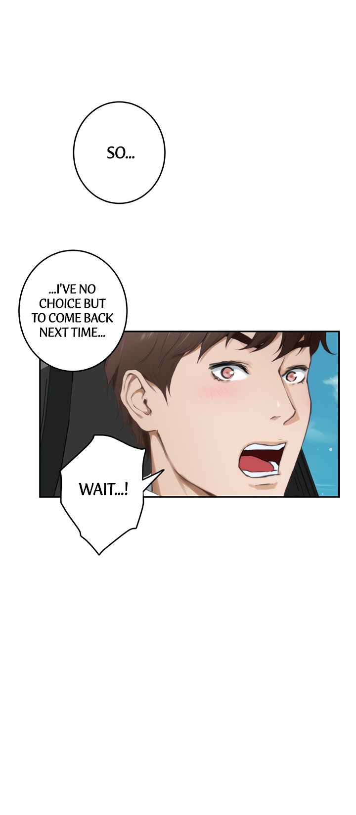 S-mate Engsub Chapter 99 - Manhwa18.com