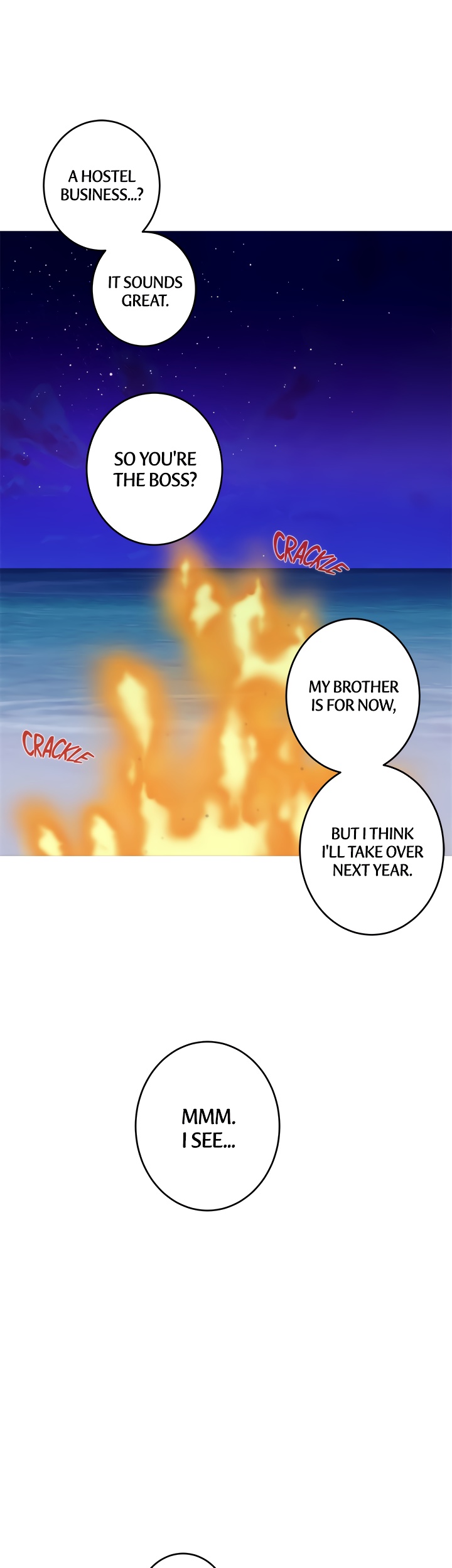 S-mate Engsub Chapter 99 - Manhwa18.com