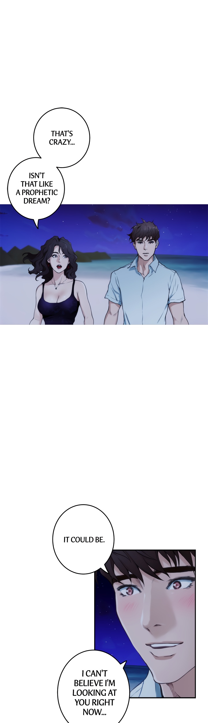 S-mate Engsub Chapter 99 - Manhwa18.com