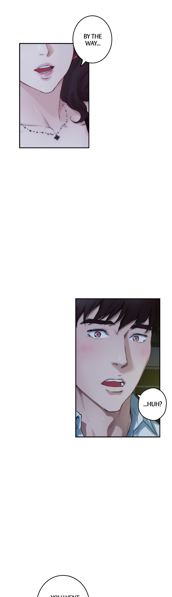 S-mate Engsub Chapter 99 - Manhwa18.com