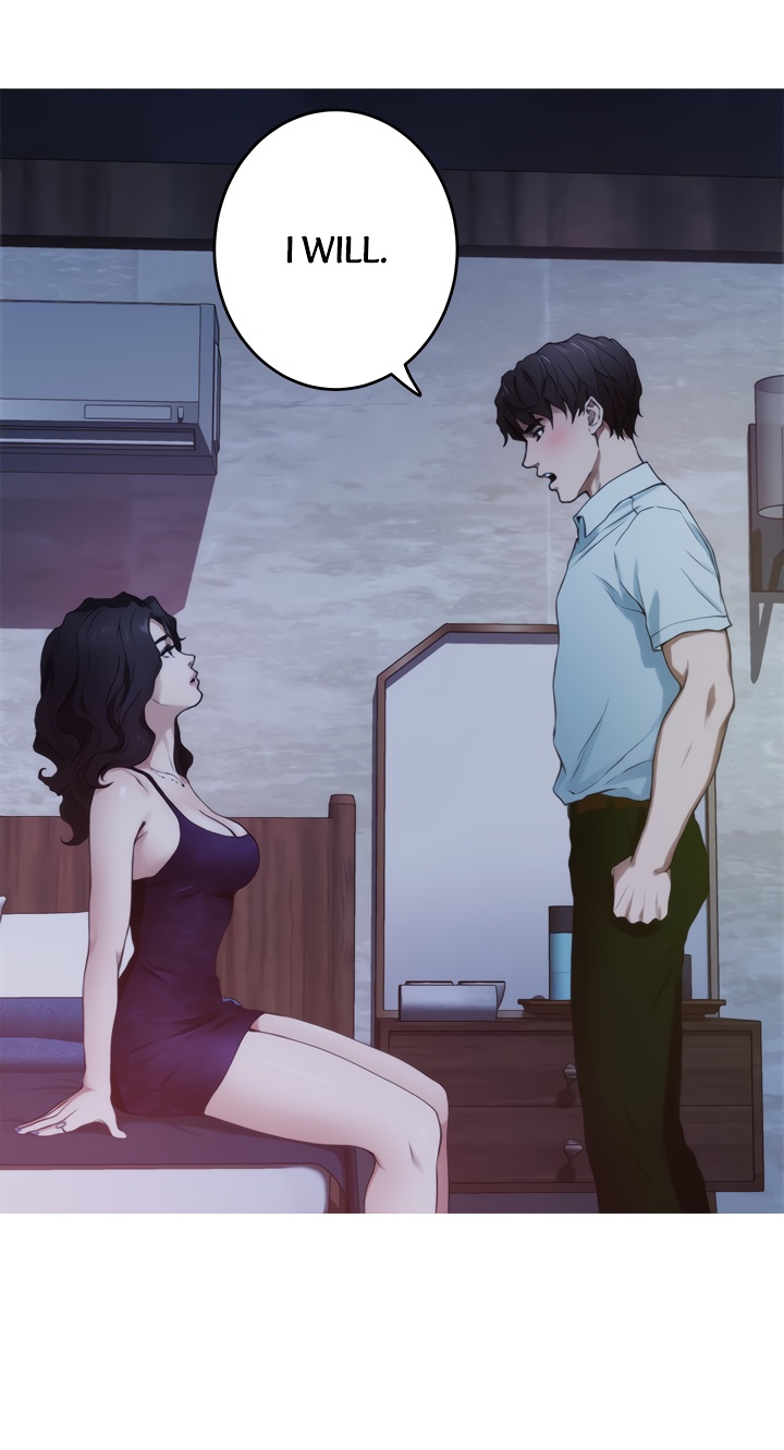 S-mate Engsub Chapter 99 - Manhwa18.com