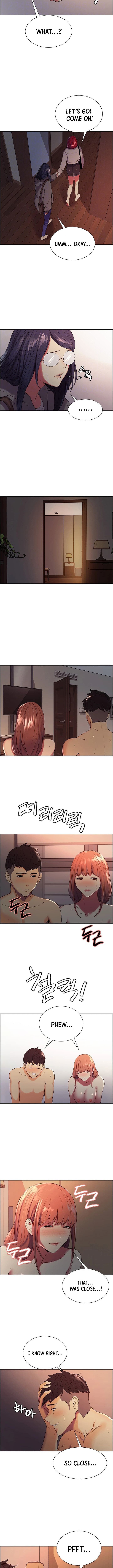 The Runaway Family Engsub Chapter 12 - Manhwa18.com