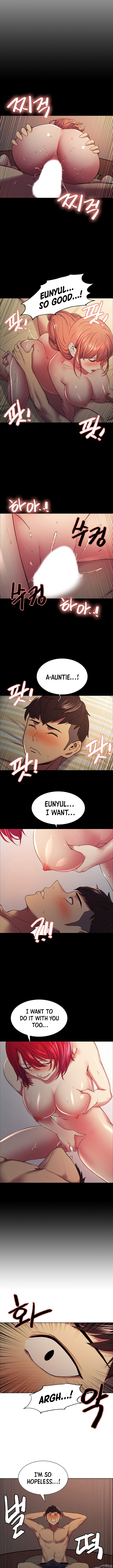 The Runaway Family Engsub Chapter 18 - Manhwa18.com