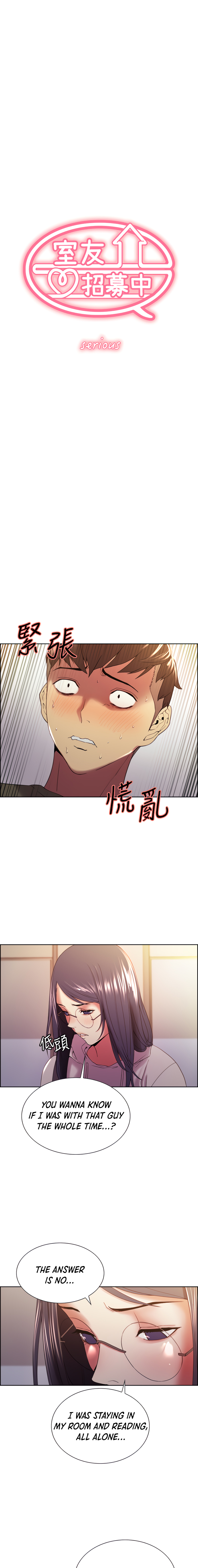 The Runaway Family Engsub Chapter 28 - Manhwa18.com