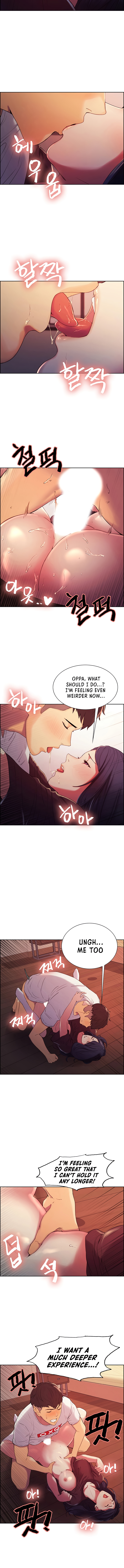 The Runaway Family Engsub Chapter 4 - Manhwa18.com