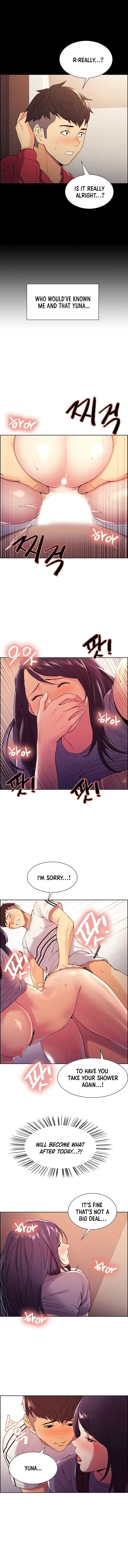 The Runaway Family Engsub Chapter 6 - Manhwa18.com