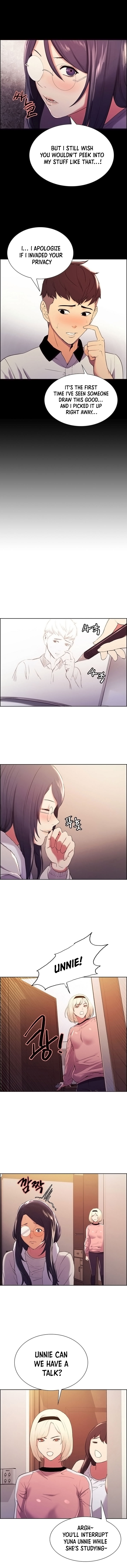 The Runaway Family Engsub Chapter 6 - Manhwa18.com