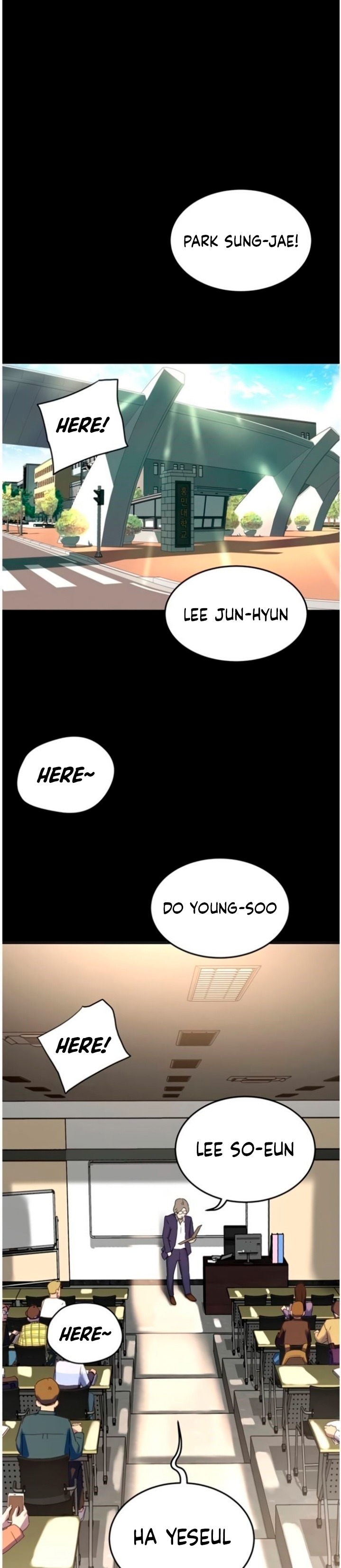 In The Summer Engsub Chapter 10 - Manhwa18.com