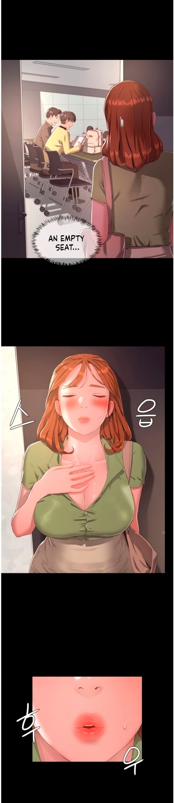 In The Summer Engsub Chapter 10 - Manhwa18.com