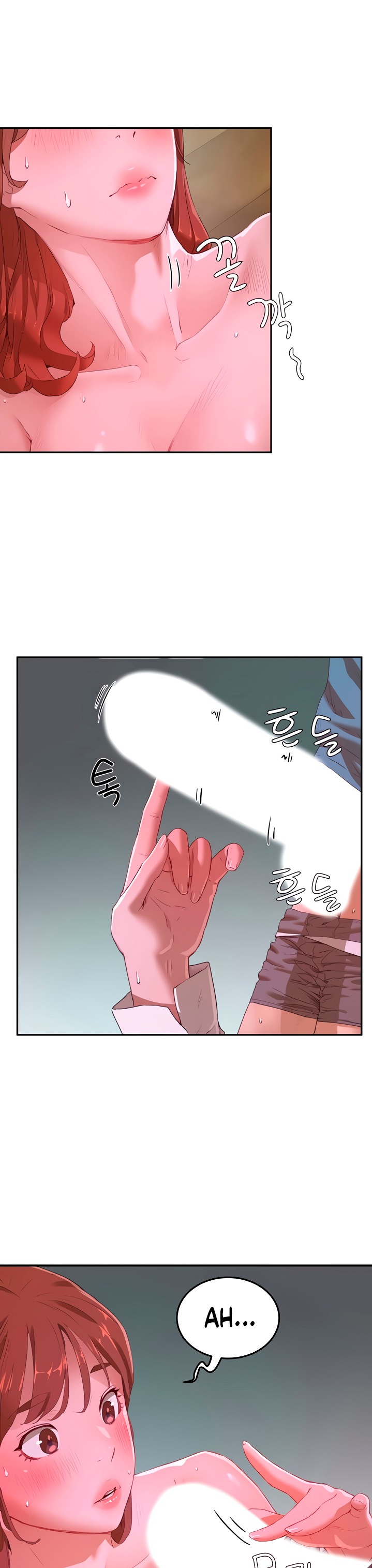 In The Summer Engsub Chapter 11 - Manhwa18.com