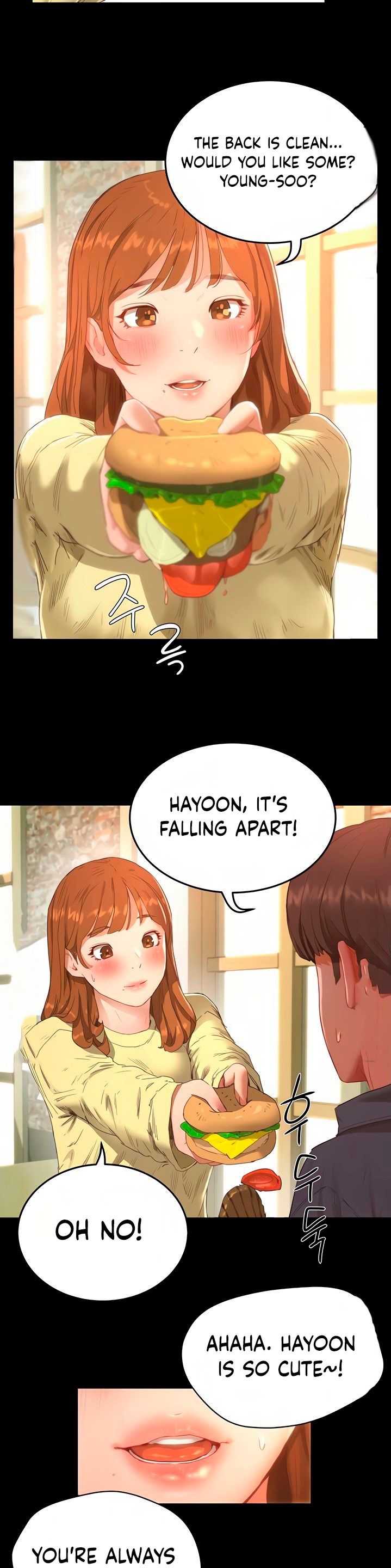 In The Summer Engsub Chapter 12 - Manhwa18.com