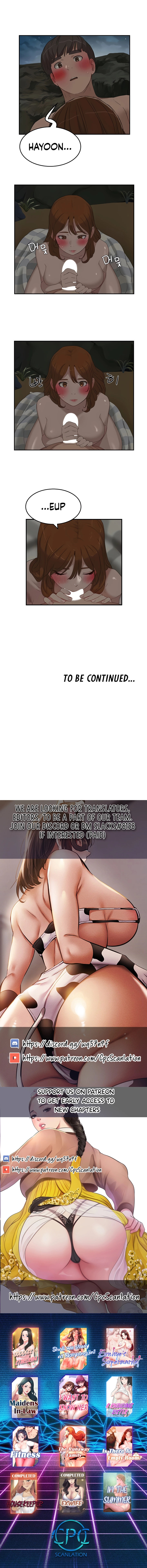 In The Summer Engsub Chapter 23 - Manhwa18.com