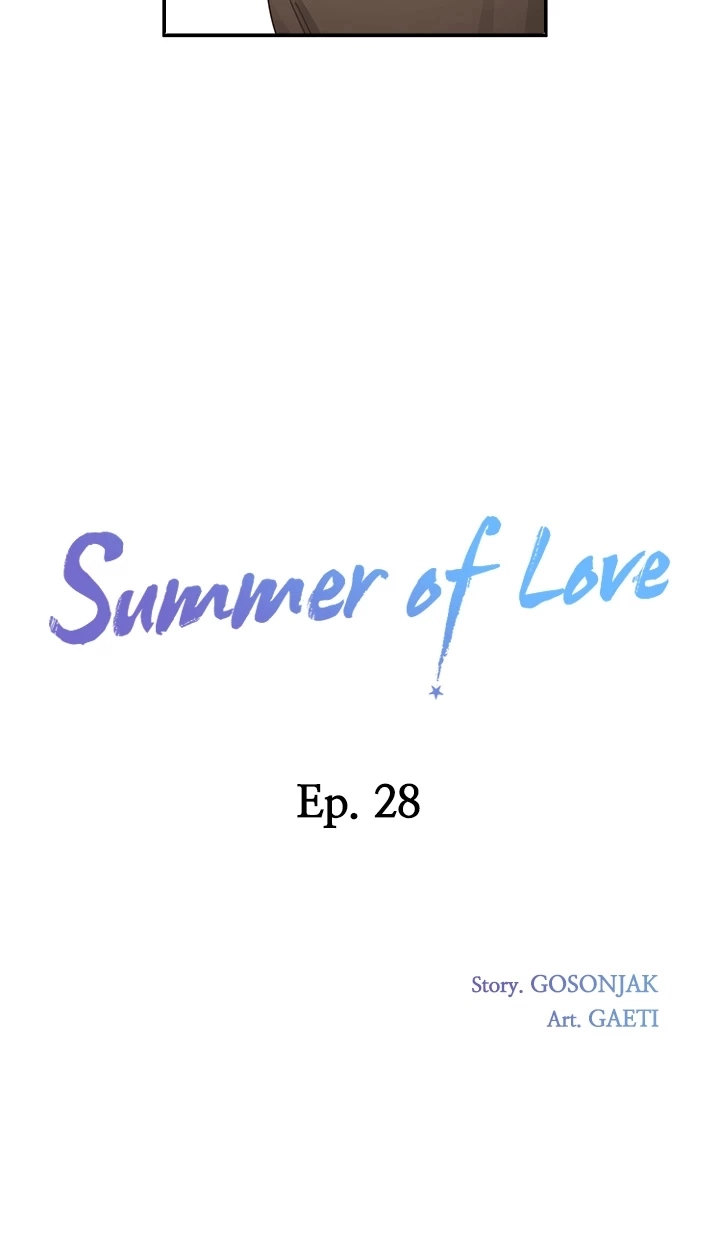 In The Summer Engsub Chapter 28 - Manhwa18.com