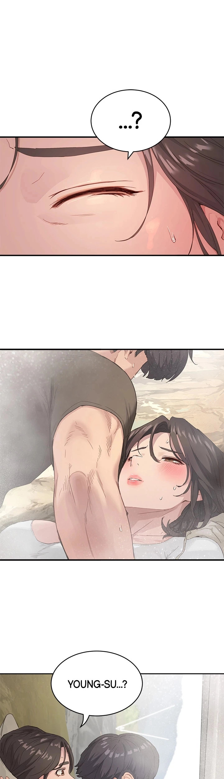 In The Summer Engsub Chapter 28 - Manhwa18.com