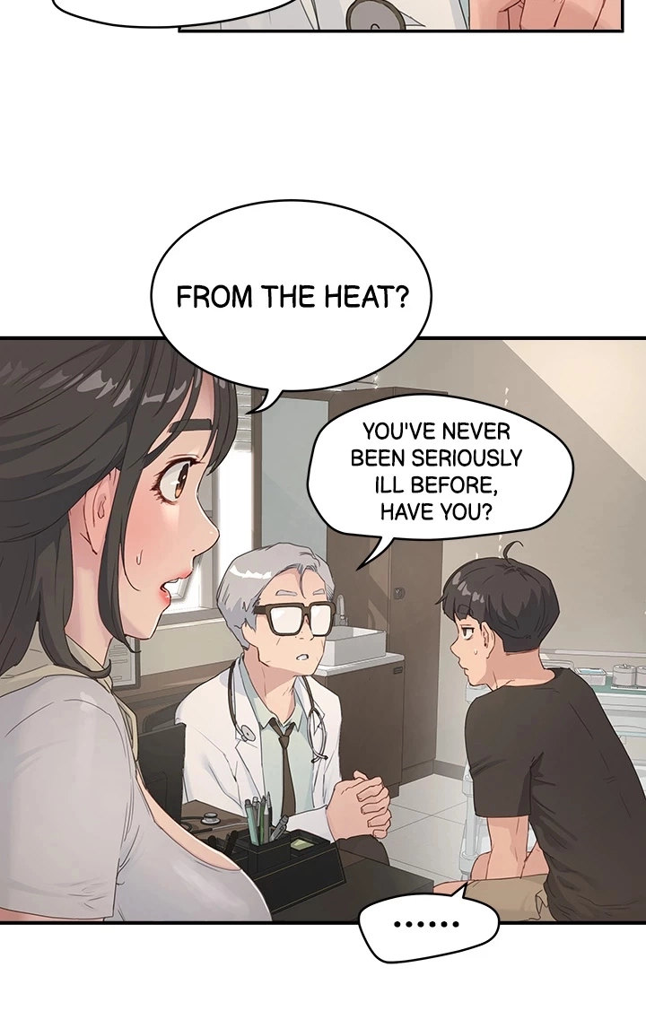 In The Summer Engsub Chapter 28 - Manhwa18.com