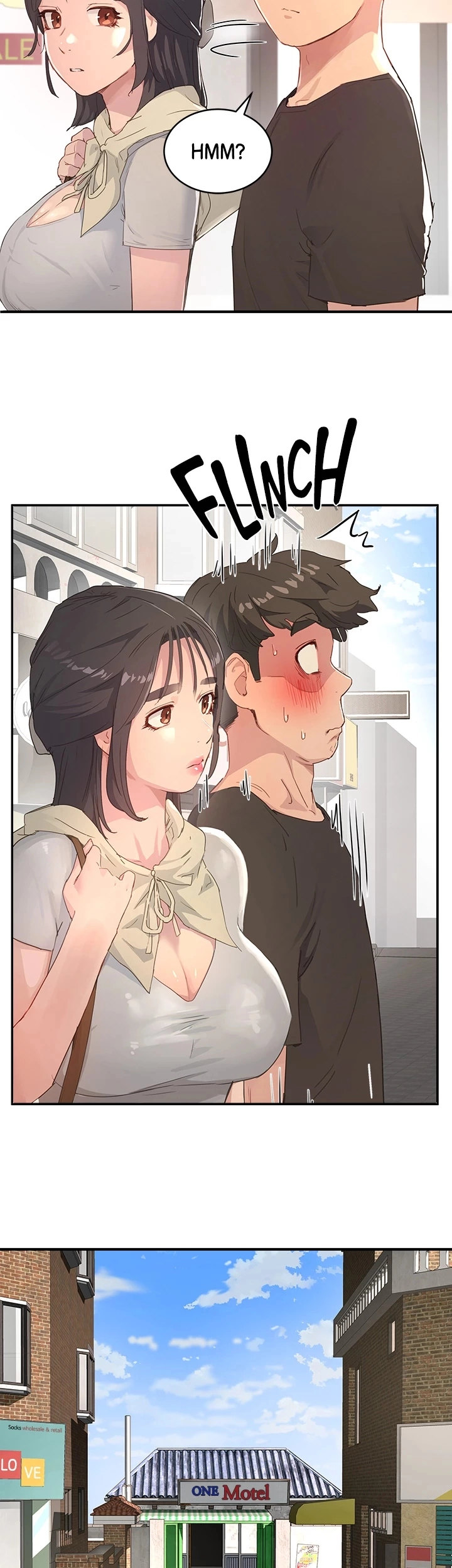 In The Summer Engsub Chapter 28 - Manhwa18.com