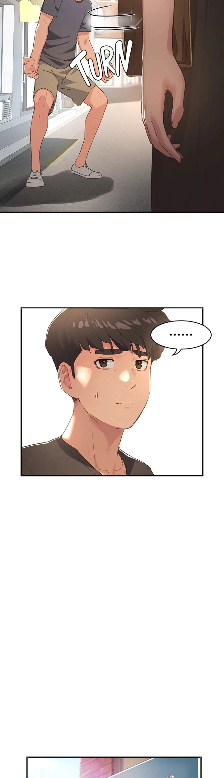 In The Summer Engsub Chapter 29 - Manhwa18.com