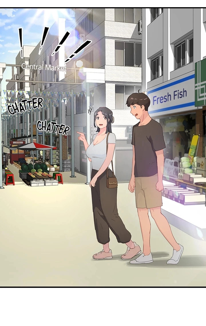 In The Summer Engsub Chapter 29 - Manhwa18.com