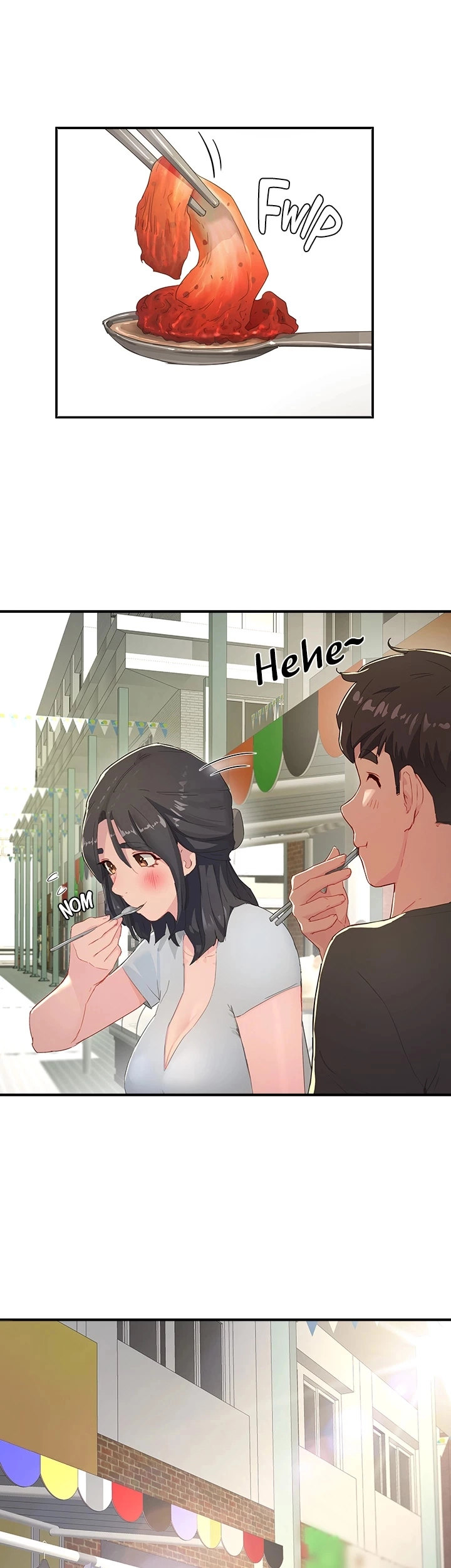 In The Summer Engsub Chapter 29 - Manhwa18.com