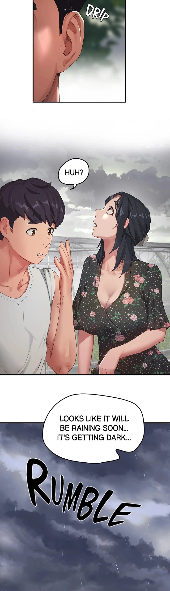 In The Summer Engsub Chapter 30 - Manhwa18.com