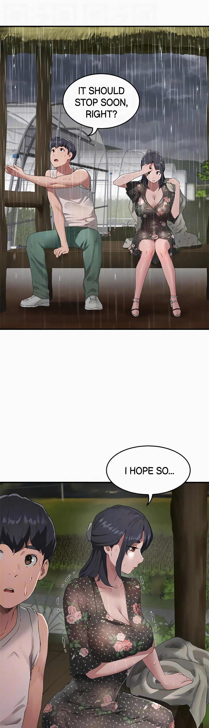 In The Summer Engsub Chapter 30 - Manhwa18.com